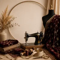اموزشگاه خیاطی نفس