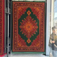 فرش۱۲،۹،۶متری طرح برجسته صفاریان|فرش|شیراز, عادل آباد|دیوار