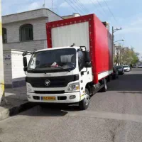 باربری واسباب کشی منازل حرفه ای