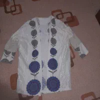 مانتو سایز ۳۸ تا ۴۰
