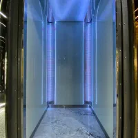 کابین اسانسور|مصالح و تجهیزات ساختمان|تهران, دریاچه شهدای خلیج فارس|دیوار