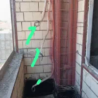 خونه ویلایی نیمه کاره در شهید کلاهدوز یاپلیسراه