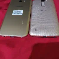 فروش ۲گوشی سامسونگ و الجی قیمت باهم 7میلیون