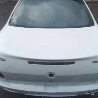 رانا مدل ۹۵ بی رنگ|خودرو سواری و وانت|صومعهسرا, |دیوار