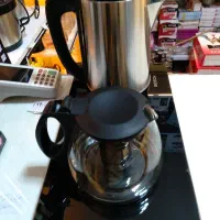 چای ساز کنارهمی بوش Bosch|سماور، چای‌ساز، قهوه‌ساز|اندیشه, اندیشه فاز ۱|دیوار