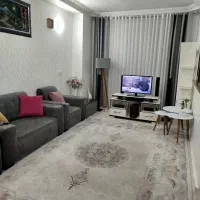 محمدیه ۶۷ متر طبقه دوم منطقه ۴