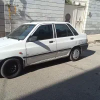 پراید۹۰ فرمان هیدرولیک