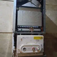 فروش و تعمیر پکیج رادیات