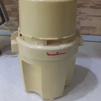 اسیاب مولینکس اصل|خردکن، آسیاب، غذاساز|تهران, جوادیه تهرانپارس|دیوار