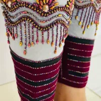 سفارش شلوار ملیله و کاموایی پذیرفته میشود|لباس|بندرعباس, |دیوار