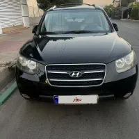 سانتافه 2008