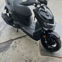 موتور گلکسی cx200