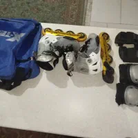 اسکیت مارک X-TECH