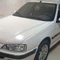 پارس  TU5  مدل 1400