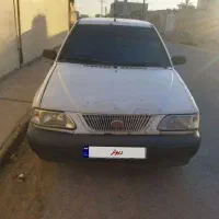 پراید|خودرو سواری و وانت|گتوند, |دیوار