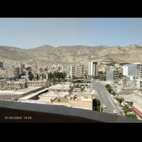 واحد سه خوابه/ بر اصلی رسالت/ فول/ دونبش|فروش آپارتمان|ایلام, |دیوار