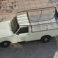 باربری وانت درون شهری بیرون شهری