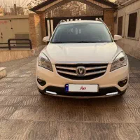 چانگان مدل ۹۷ بدون رنگ