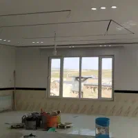 نقاشی ساختمان