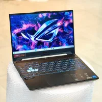 لپتاپ ایسوس ASUS TUF Gaming FX507ZC4 گرافیک RTX