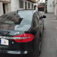 جک j5 مدل ۹۶|خودرو سواری و وانت|رشت, شهرک قدس|دیوار