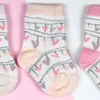 جوراب حراجی جین ( ۱۲تایی ) ۲۰۰،۰۰۰تومان