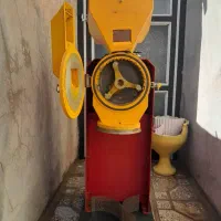 آسیاب صنعتی