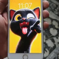 اپل 7پلاس 256