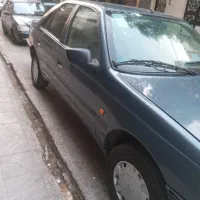 پژو ۴۰۵|خودرو سواری و وانت|مشهد, شهرک بهارستان|دیوار