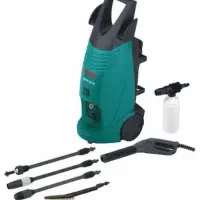 کارواش بوش مدل Aquatak 120 Plus