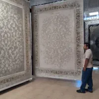 فرش ۶و۹ و۱۲متری همراه برکناری وست کامل