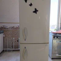 یخچال امرسان کار کرده