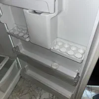 یخچال فریزر الکترواستیل