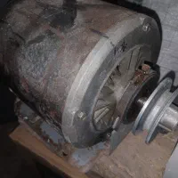 موتور کولر ۳/۴