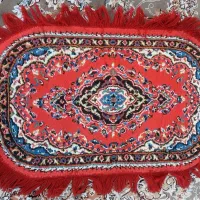 موکت و فرش و پادری ۸متر در ۹۰سانت|فرش|قم, لسانی|دیوار