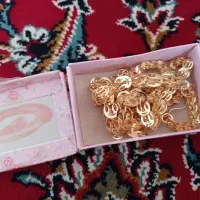 نیمست بدلیجات بدون هیچ گونه عیب و ایراد|جواهرات|اصفهان, کارلادان|دیوار
