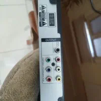 DVD پلیر ال جی|پخش‌کننده DVD و ویدیو|تهران, جردن|دیوار