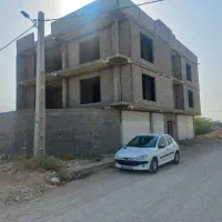 فروش آپارتمان ۷۵۰ متری ۵ خوابه طبقه ۳