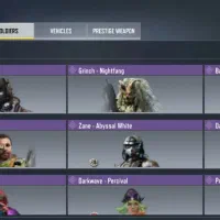 اکانت کالاف|کنسول، بازی ویدئویی و آنلاین|قم, زنبیل آباد|دیوار