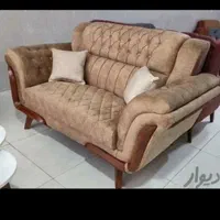 تولیدی مبل سینا  بدون واسطه 40% زیر قیمت بازار|مبلمان خانگی و میز عسلی|قزوین, |دیوار