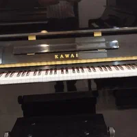 KAWAI|پیانو، کیبورد، آکاردئون|تهران, حر|دیوار