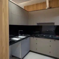 آپارتمان ۱۸۰ متری ۳خوابه تک واحدی نوساز