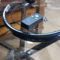 هنذفری گردنی اصلی بلوتوث