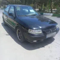 سمند ۷سال خواب بوده