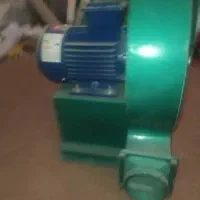 طناب کوهنوردی و دمنده ۳فاز صنعتی