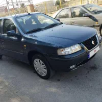 سمند1400lx داشبورد جدید|خودرو سواری و وانت|اهواز, کوی سعدی|دیوار