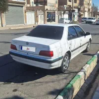 پژو پارس ۱۴۰۲ موتور جدید|خودرو سواری و وانت|قرچک, شهرک الحدید|دیوار