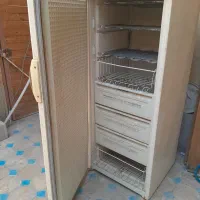 فریزر پارس