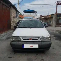 فروش پراید ۱۳۱