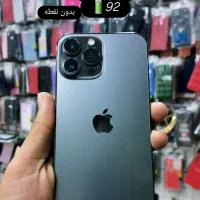 ایفون13pro max بدون ریجستر